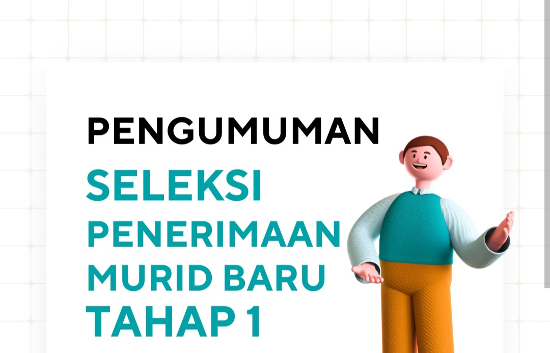 PENGUMUMAN RESMI HASIL PEMERINGKATAN SPMB TAHAP 1 TAHUN 2026 SMKN 1 BANGKALAN