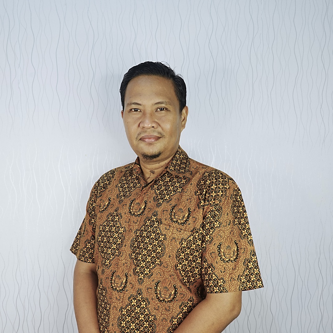 Yudha Abdi Negara, S.Pd.