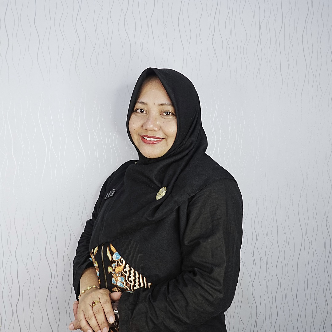 Nurjannatul Farida Prahmana, SE., MM.