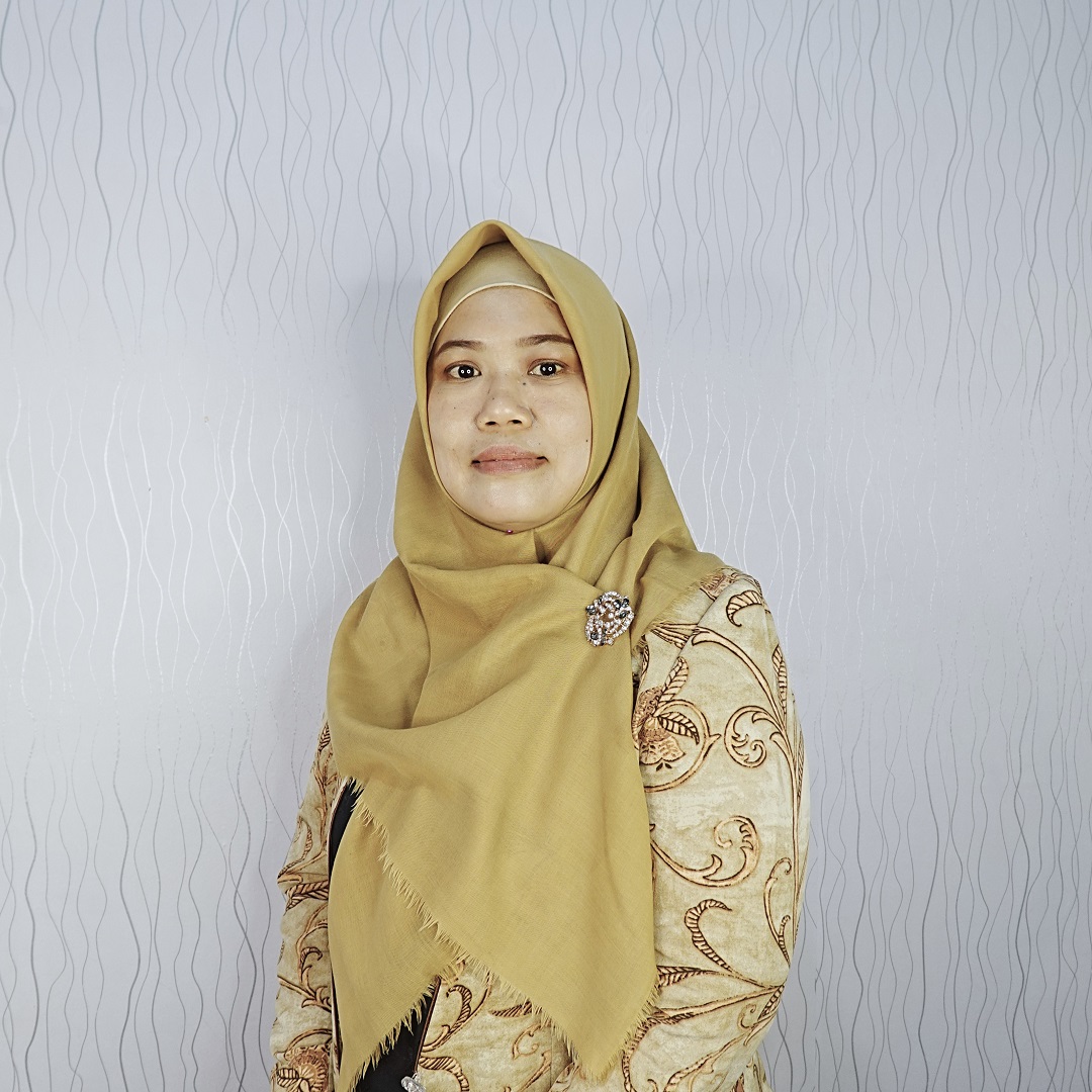 Dyah Maphilindo Prabandari, S.Pd.