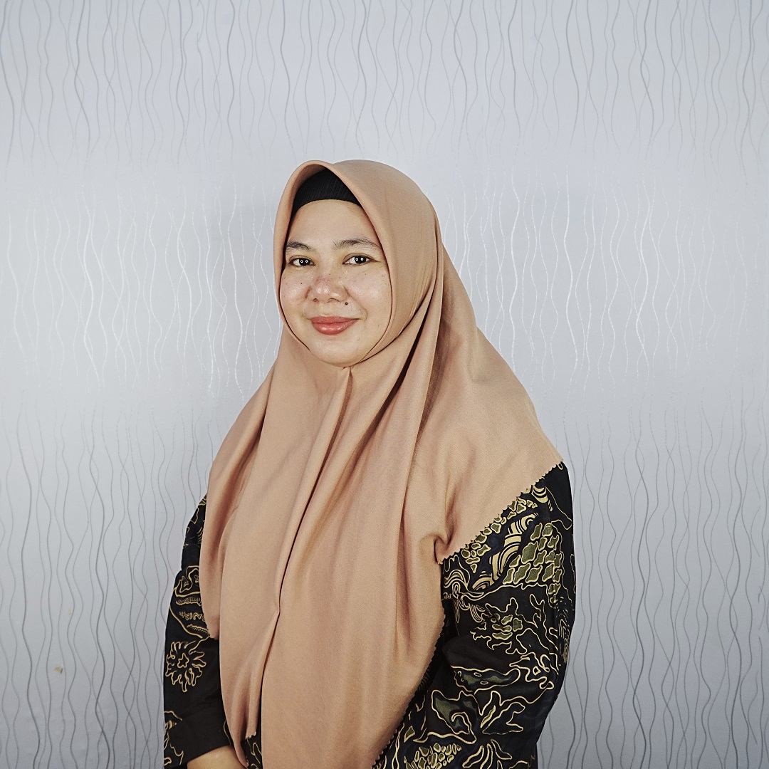 ST. Rusdiyana, S. Hum