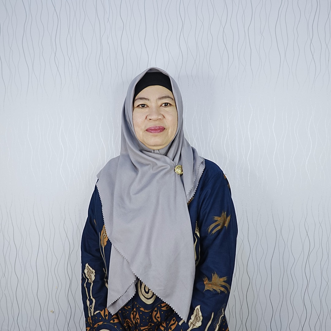 Supriyati, S.Pd.,  M.Pd