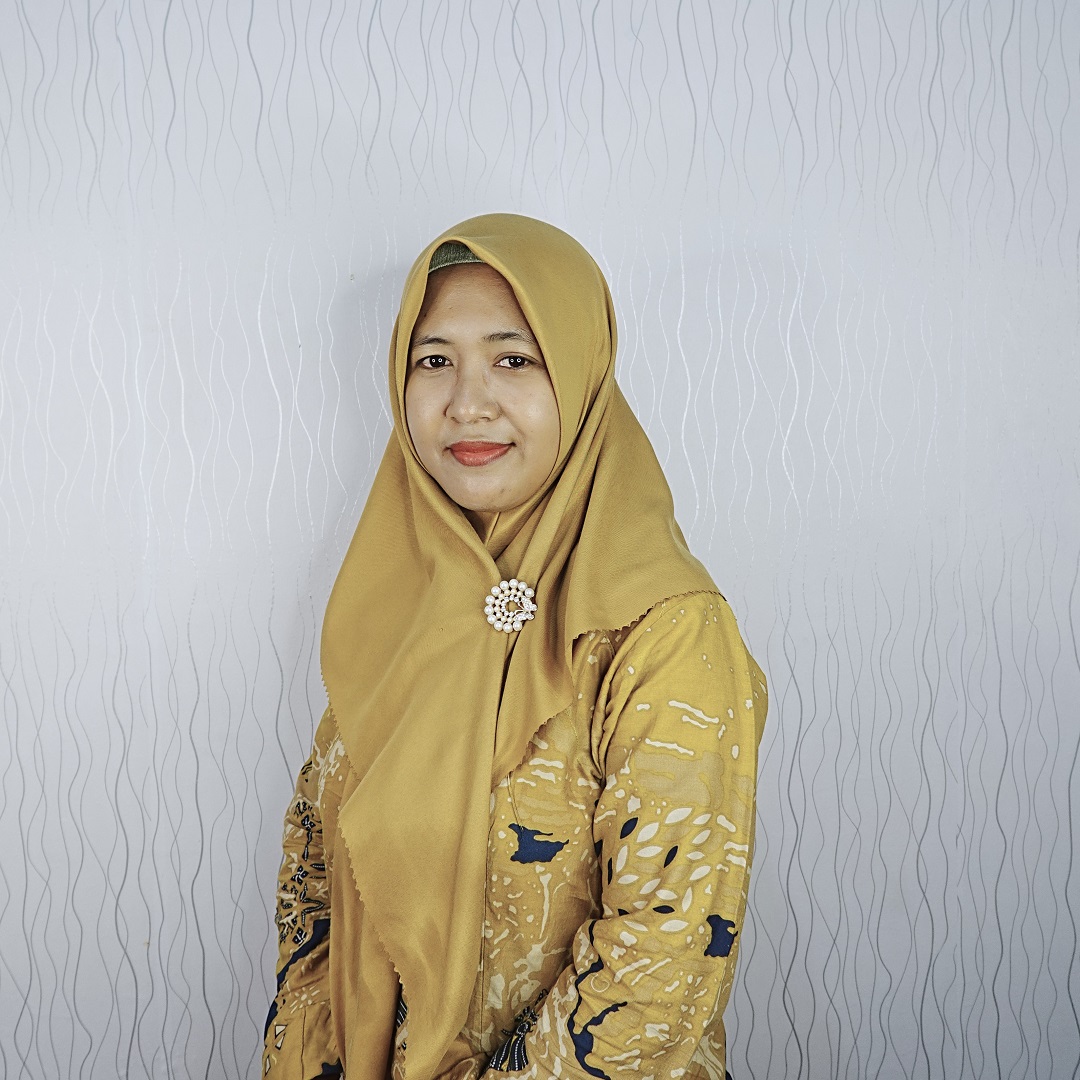 Muqsitu Aminah, S.Pd