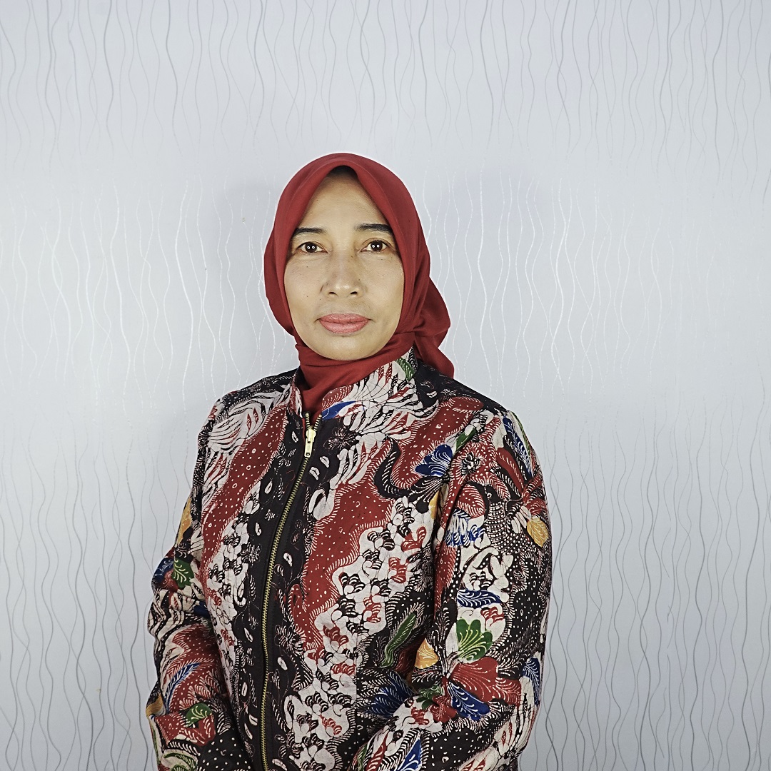 Husnul Khotimah, S.Pd