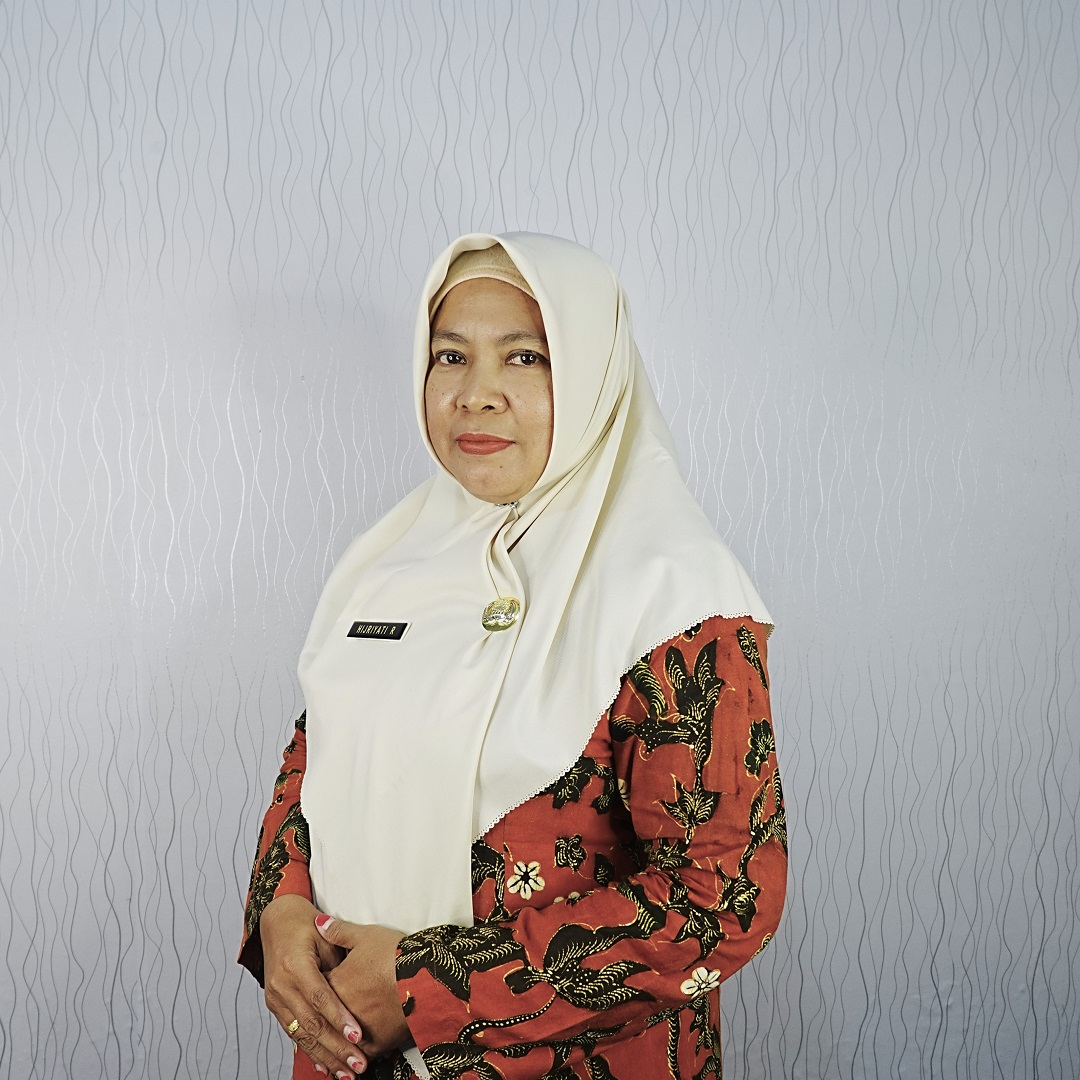 Hijriyati Rahmah, S.Pd