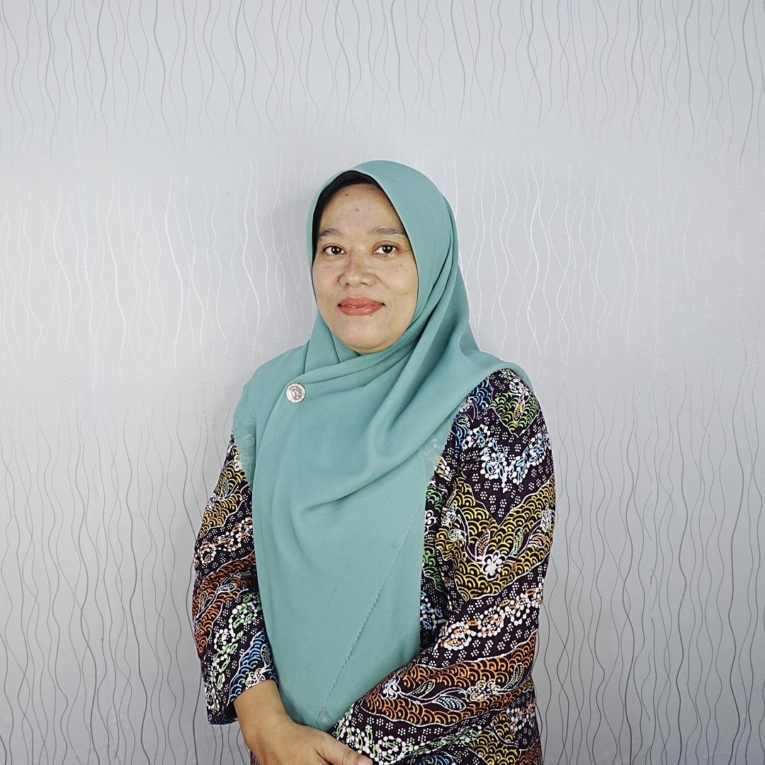 Vinda Sulistin Romanta Sari, SE