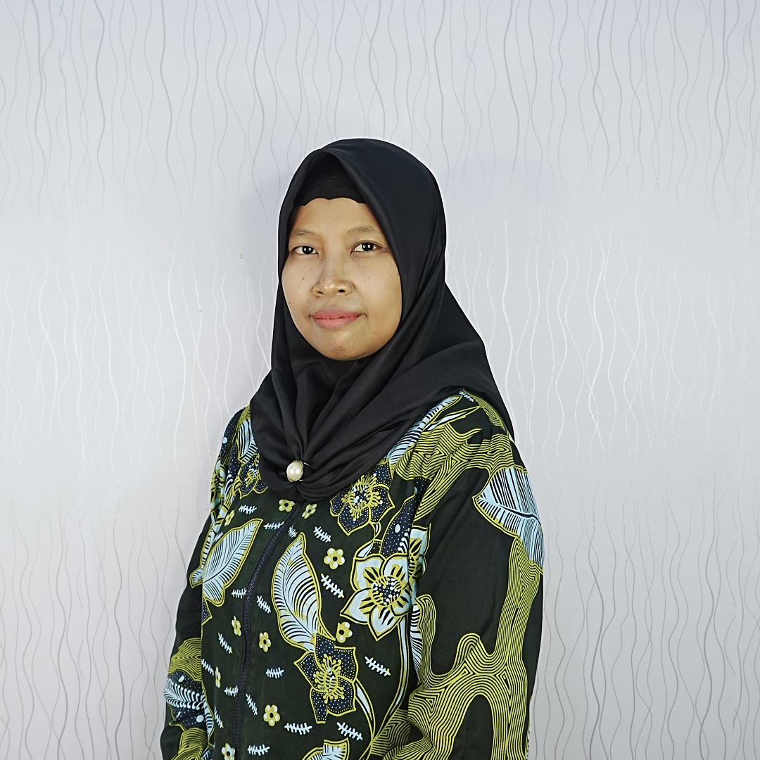 Fitria Dewi Andini, S.Pd