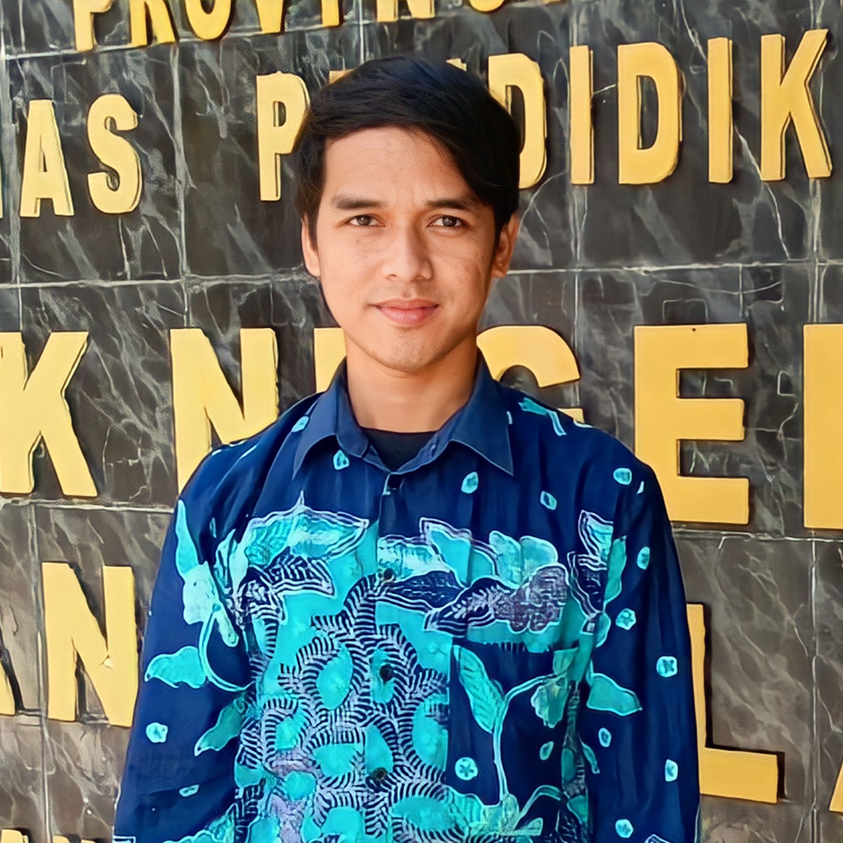 Ketua Jurusan